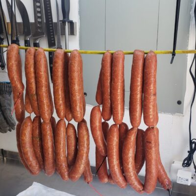 SMOKED KIELBASA